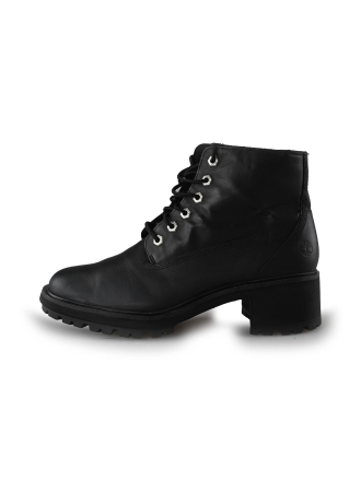 Timberland Veterboots Zwart 206011