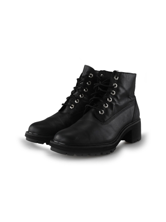 Timberland Veterboots Zwart 206011