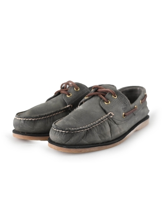 Timberland Bootschoenen Grijs 206025
