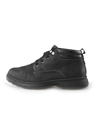 Timberland Veterboots Zwart 206040