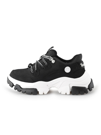 Timberland Sneakers Zwart 206045