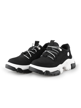 Timberland Sneakers Zwart 206045
