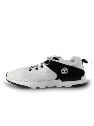 Timberland Sneakers Wit 206050