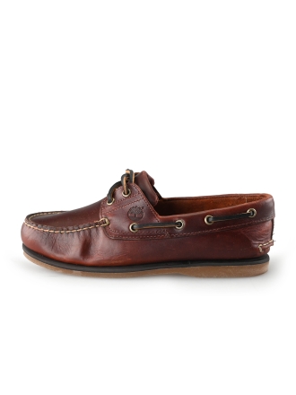 Timberland Bootschoenen Bruin 206064