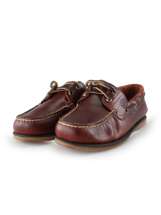Timberland Bootschoenen Bruin 206064