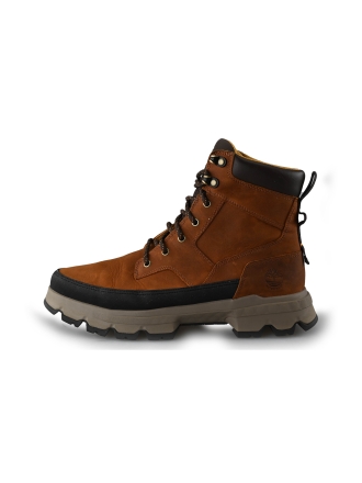 Timberland Veterboots Bruin 206082