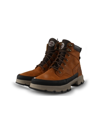 Timberland Veterboots Bruin 206082