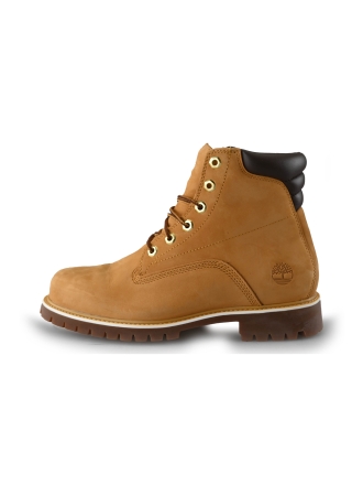 Timberland Veterboots Bruin 206087