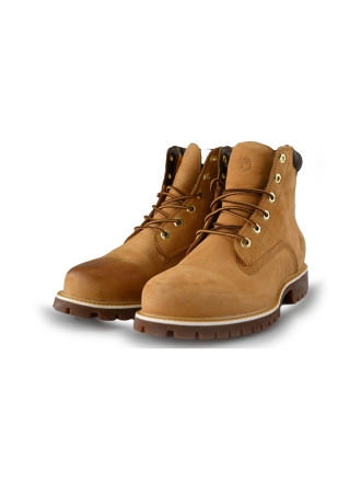 Timberland Veterboots Bruin 206087