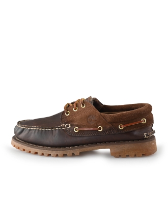 Timberland Bootschoenen Bruin 206108