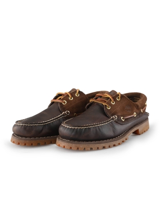 Timberland Bootschoenen Bruin 206108