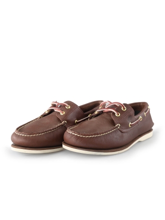 Timberland Bootschoenen Bruin 206113