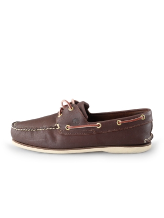 Timberland Bootschoenen Bruin 206115
