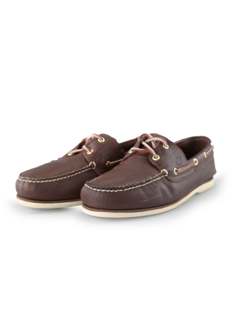 Timberland Bootschoenen Bruin 206115