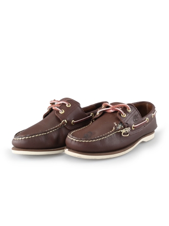Timberland Bootschoenen Bruin 206116