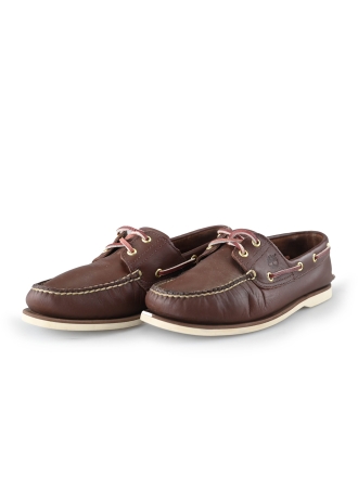 Timberland Bootschoenen Bruin 206117