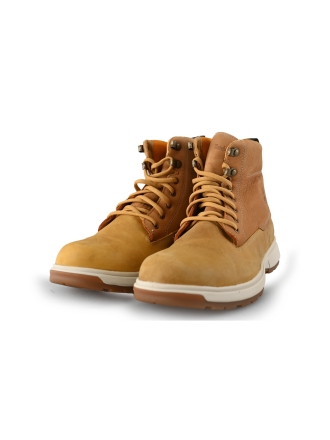 Timberland Veterboots Geel 206122