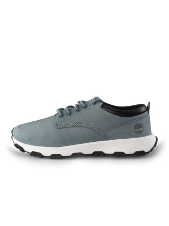 Timberland Sneakers Blauw 206125