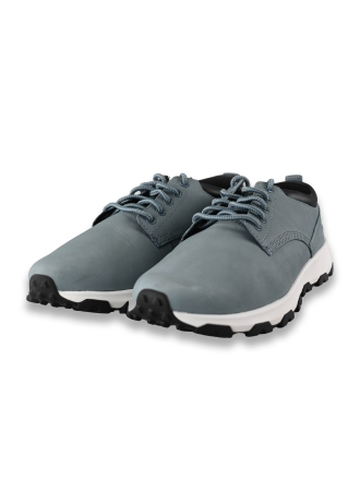 Timberland Sneakers Blauw 206125
