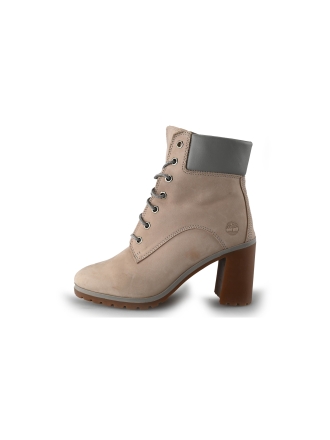 Timberland Veterboots Beige 206134