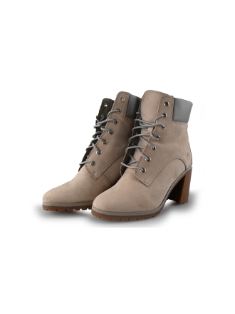 Timberland Veterboots Beige 206134