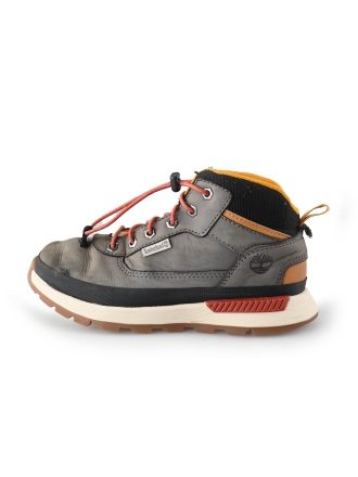 Timberland Hoge sneakers Grijs 206167
