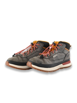 Timberland Hoge sneakers Grijs 206167