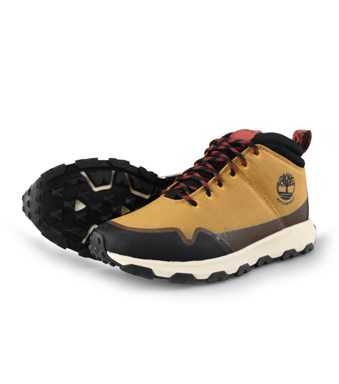 Timberland Hoge sneakers