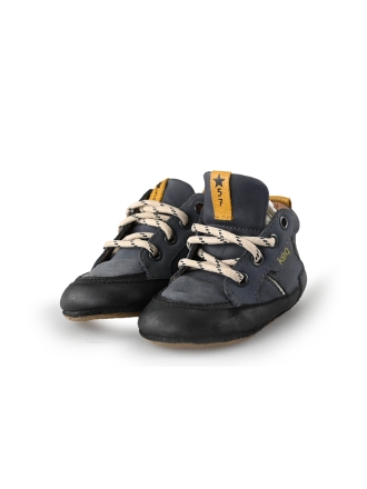 Keq Sneakers Blauw 206192