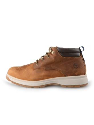 Timberland Veterschoenen Bruin 206199