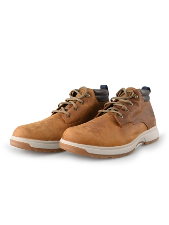 Timberland Veterschoenen Bruin 206199