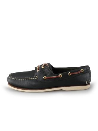 Timberland Bootschoenen Blauw 206223