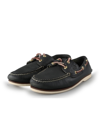 Timberland Bootschoenen Blauw 206223