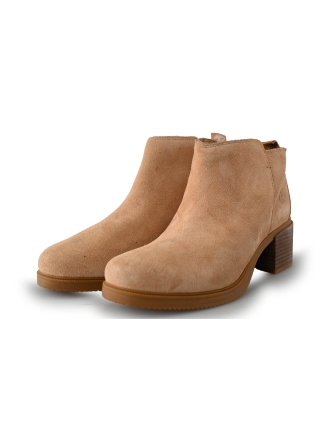 Timberland Enkellaarzen Bruin 206230