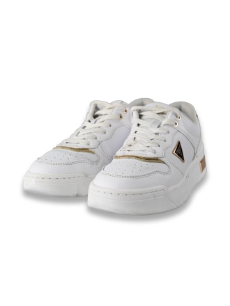 Guess Sneakers Wit 206272