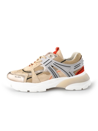 Blah Sneakers Beige 206280