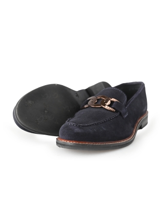 Ara Loafers