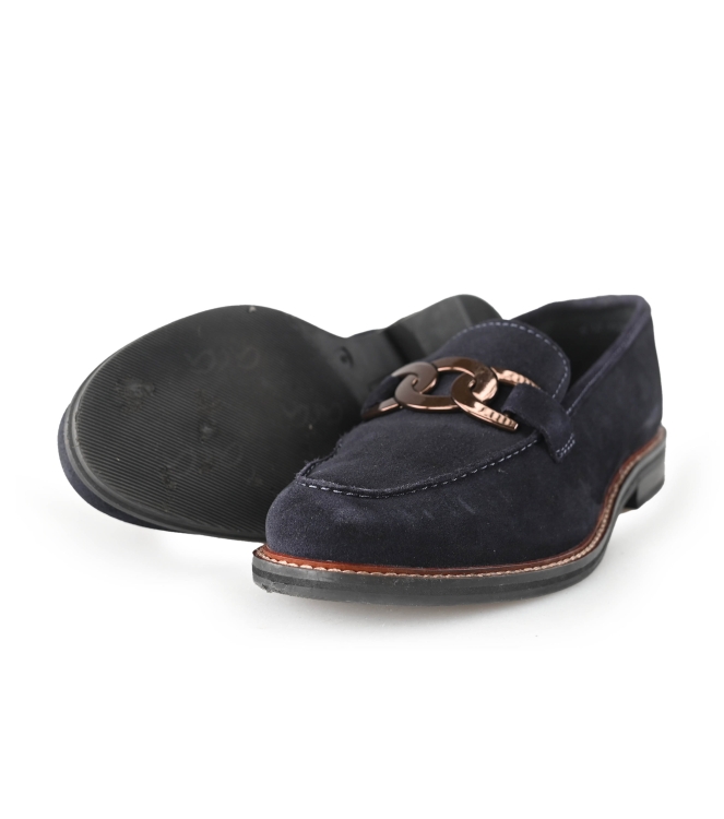 Ara Loafers
