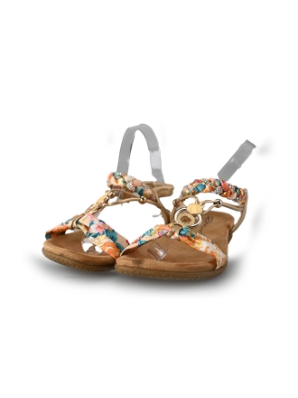 Dolcis Sandalen Goud 206305