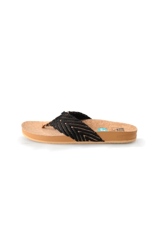 Reef Slippers Zwart 206319