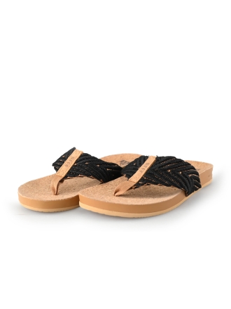 Reef Slippers Zwart 206319