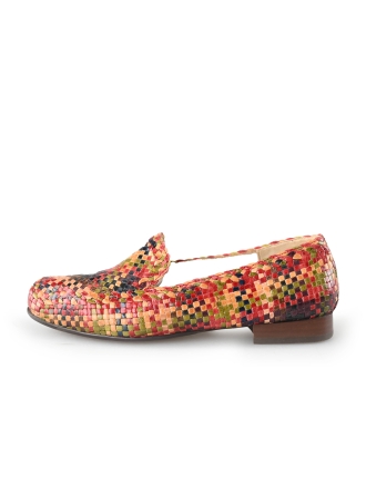 Sioux Loafers