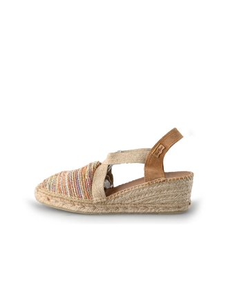 Toni Pons Espadrilles Bruin 206439