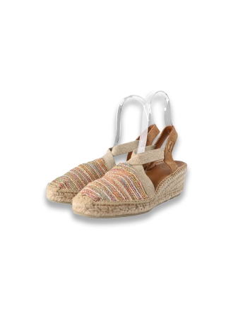 Toni Pons Espadrilles Bruin 206439