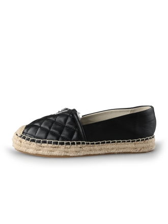 Guess Espadrilles Zwart 206449