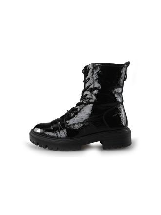 Tamaris Veterboots Zwart 206456