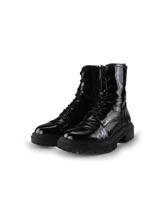 Tamaris Veterboots Zwart 206456