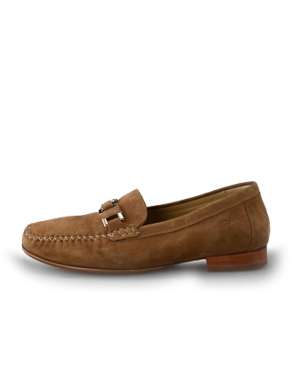 Sioux Loafers Bruin 206481