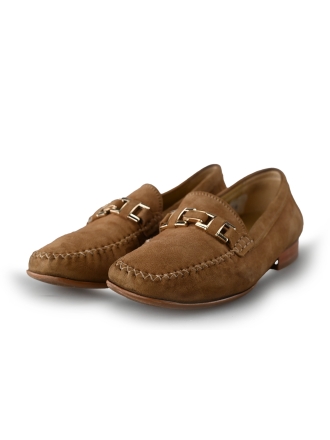 Sioux Loafers Bruin 206481