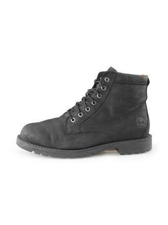 Timberland Veterboots Zwart 206542